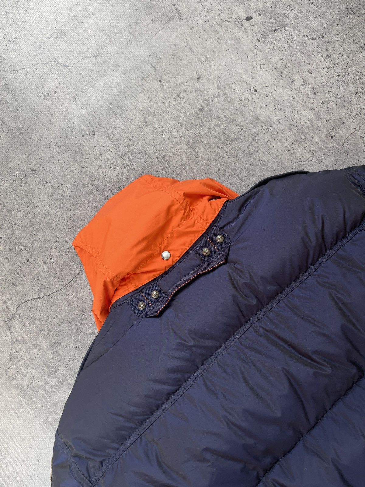 Parajumpers Parajumpers Pharrell Down Jacket Size US L / EU 52-54 / 3 - 17 Thumbnail