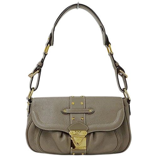 Louis Vuitton Suhari Shoulder Handbag Confidant Velone Graige