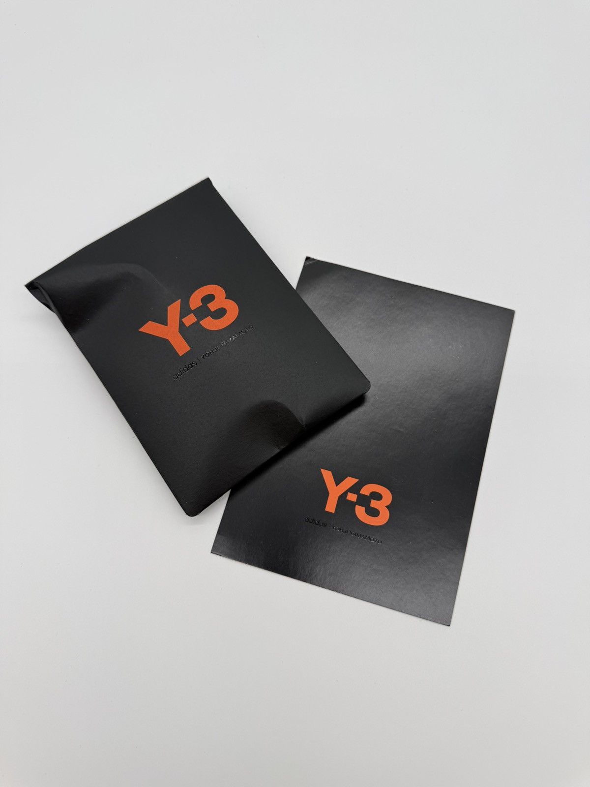 Adidas × Y-3 Adidas Y-3 BYW BBALL White Black EU 43 1/3 Size US 9.5 / EU 42-43 - 6 Thumbnail