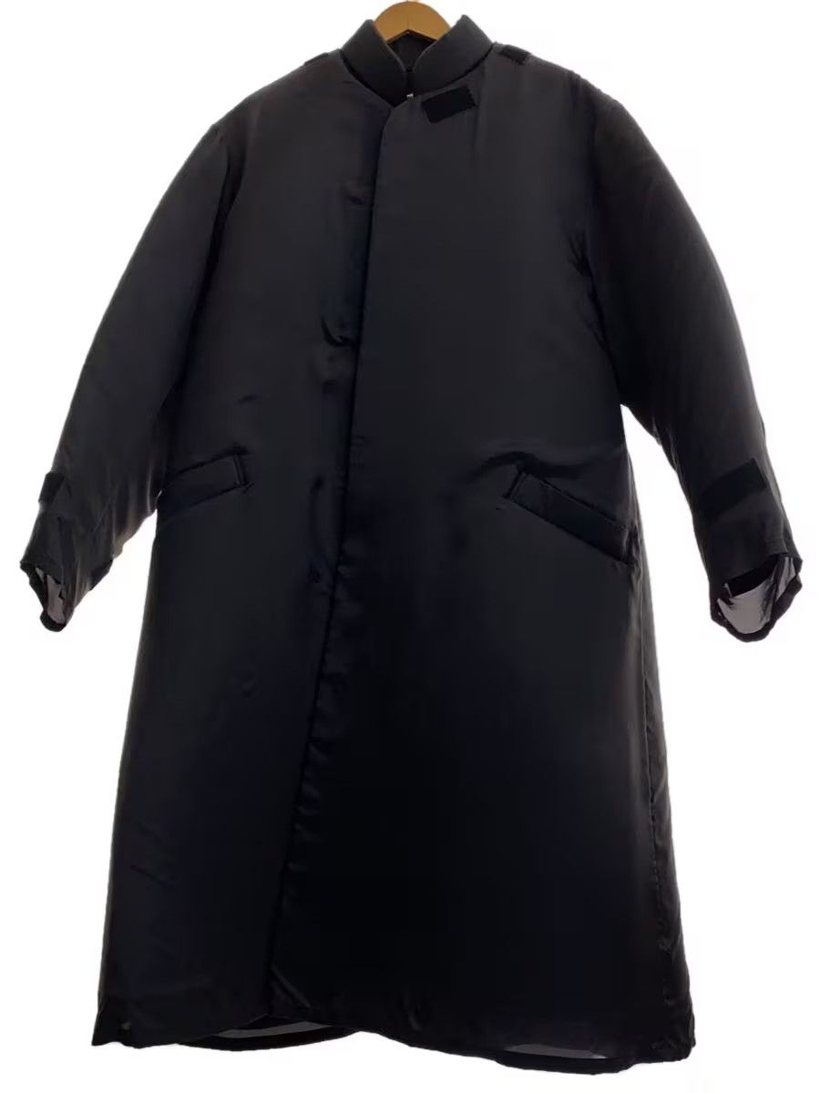 Yohji Yamamoto YOHJI YAMAMOTO POUR HOMME/ hx-d18-847 coat Size US XXL / EU 58 / 5 - 1 Thumbnail