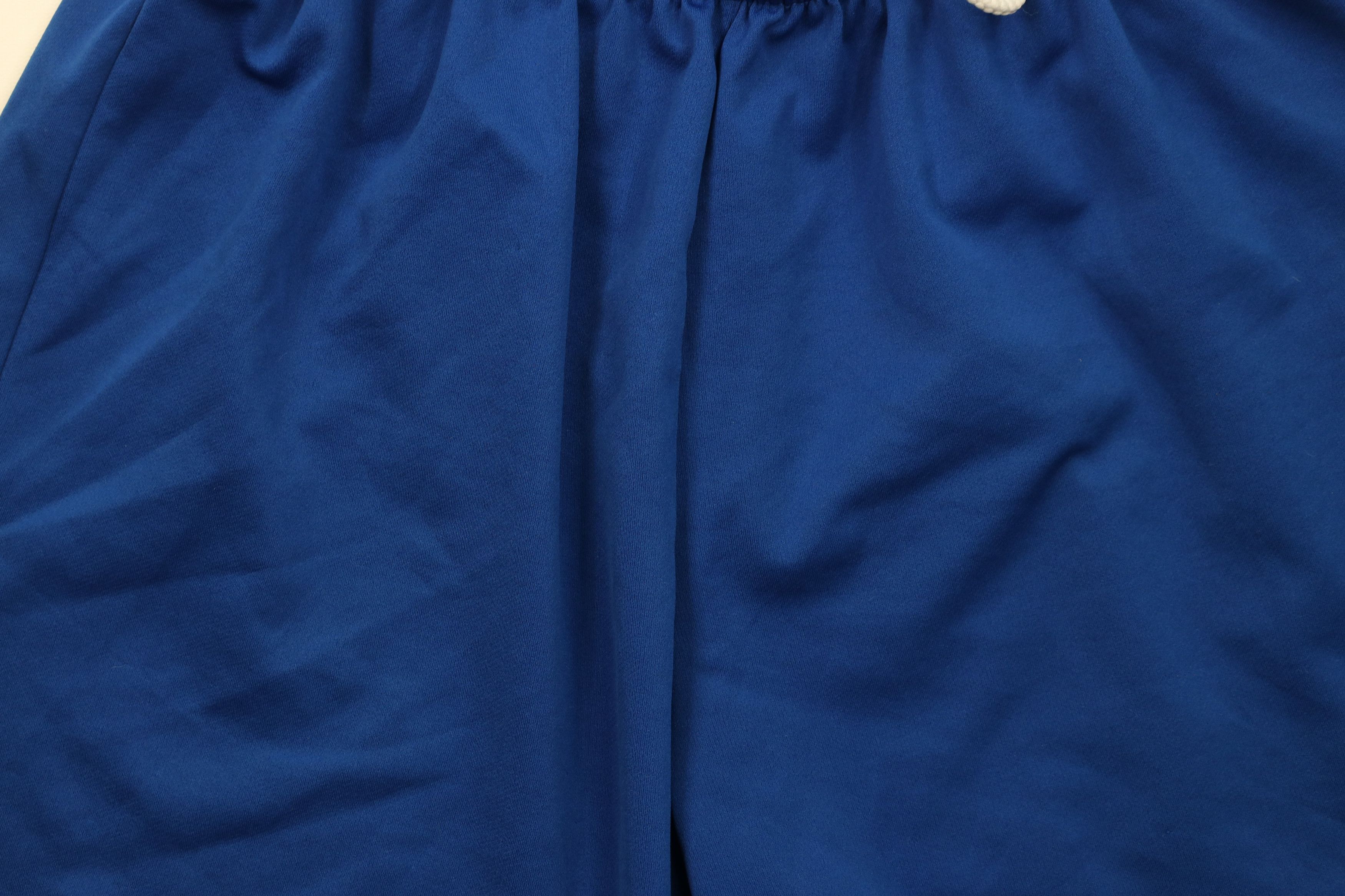 Vintage Vintage 90s Streetwear Running Jogging Soccer Shorts Blue Size US 34 / EU 50 - 3 Thumbnail