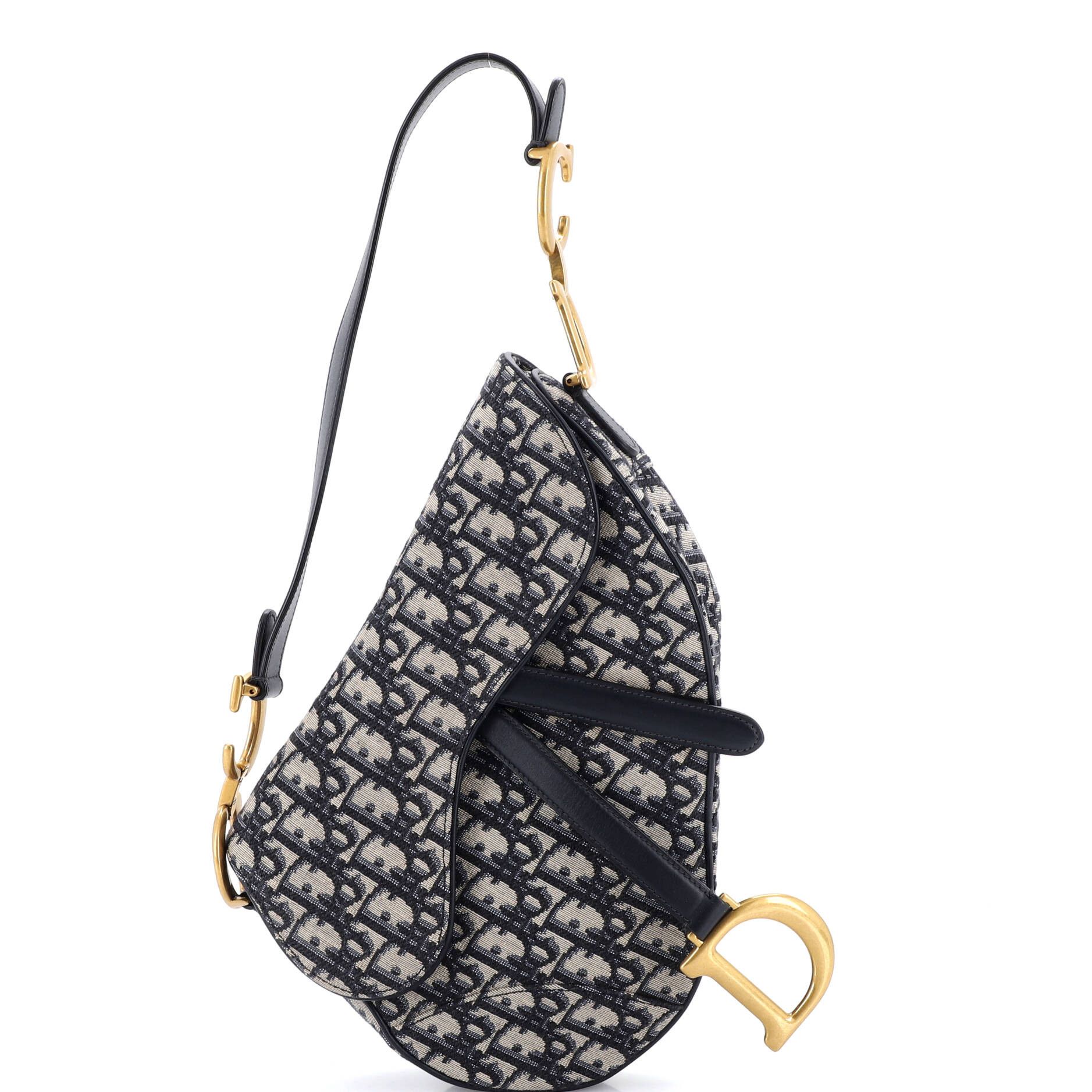 Dior Saddle Handbag Size ONE SIZE - 1 Thumbnail