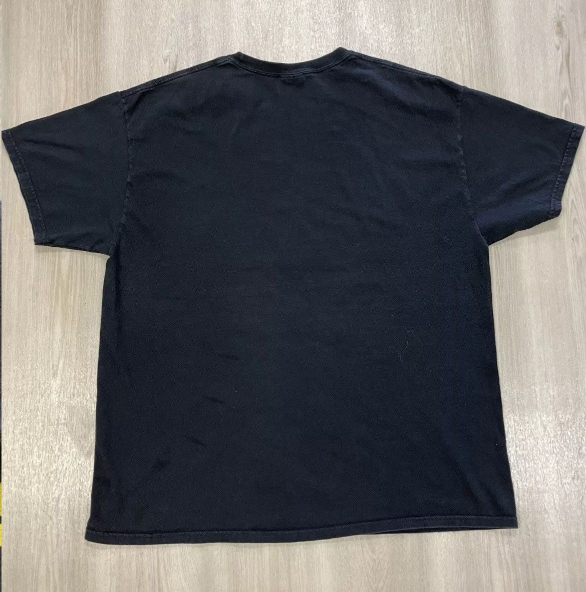 OUTKAST vintage tシャツ raptee y2k Crazy Vintage Y2K Outkast Rap Tee