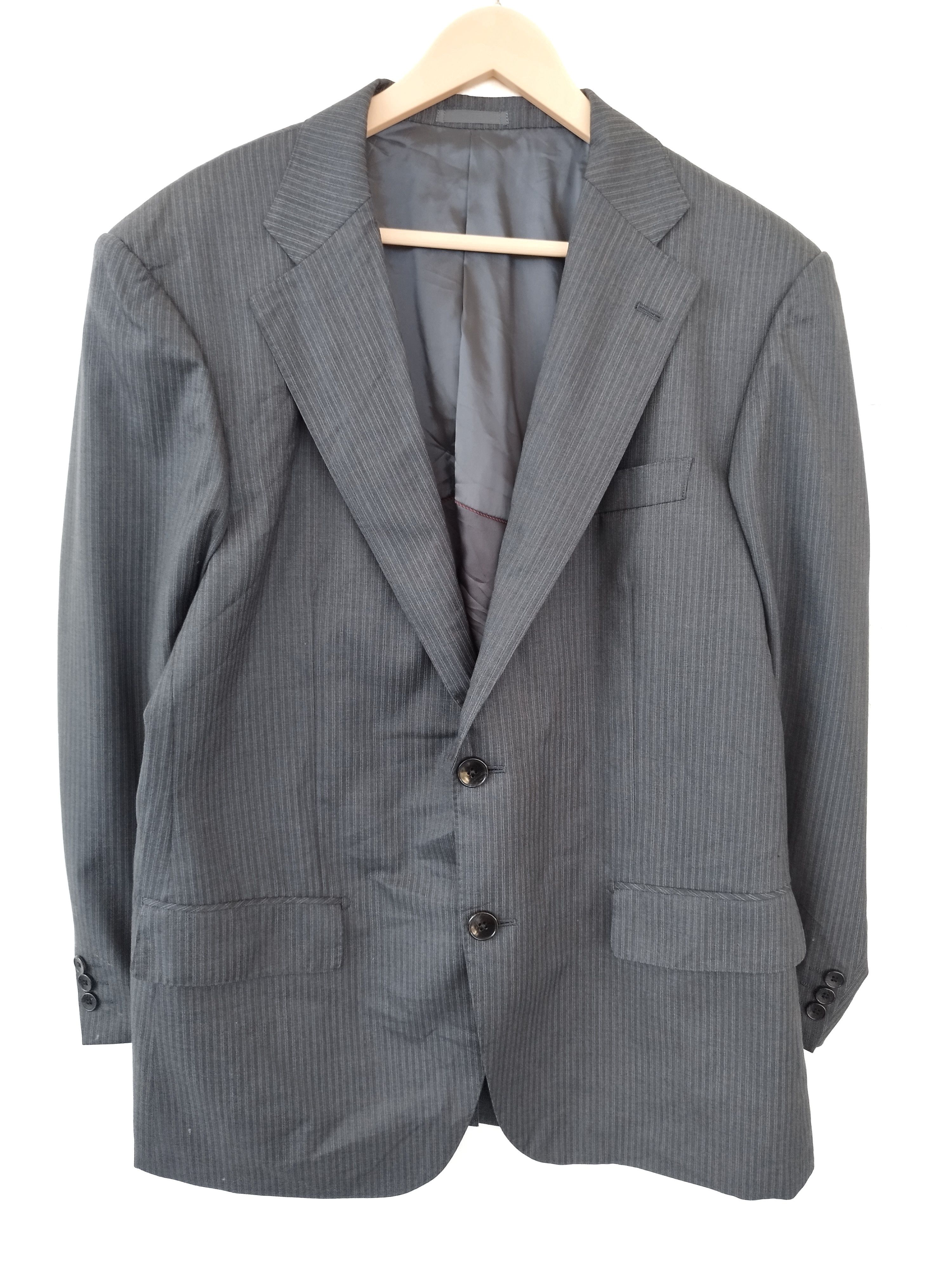 Kansai Yamamoto Kansai Yamamoto Jacket Japan Size US L / EU 52-54 / 3 - 1 Thumbnail