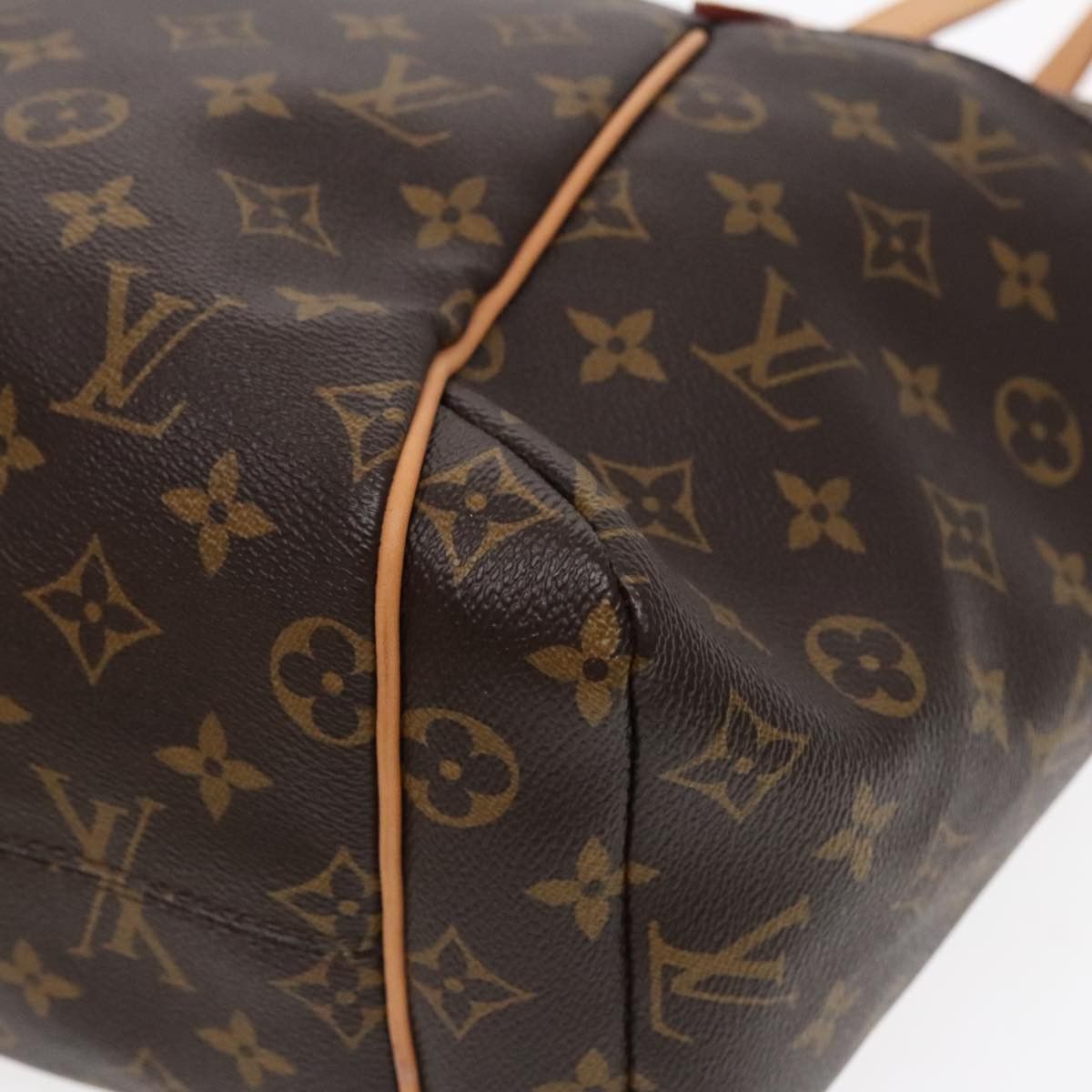 Louis Vuitton LOUIS VUITTON Monogram Totally MM Tote Bag M56689 Size ONE SIZE - 15 Thumbnail