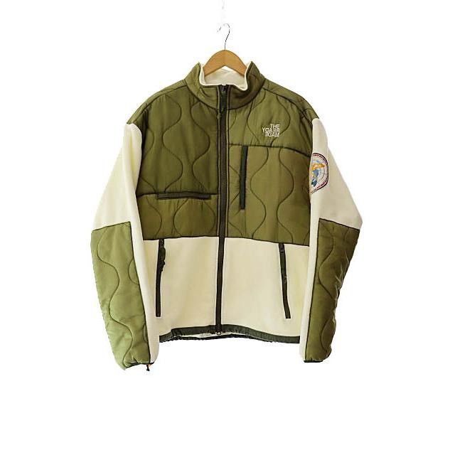 READYMADE READYMADE 20AW FLEECE JACKET size 2 Size US M / EU 48-50 / 2 - 1 Thumbnail