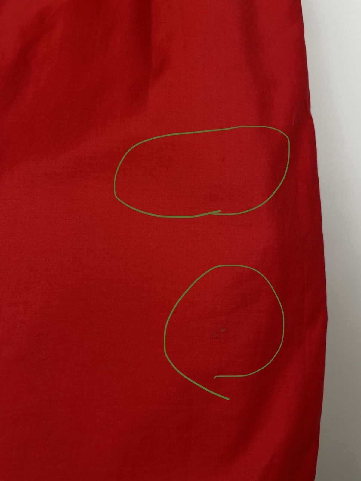 Yves Saint Laurent Vintage Yves Saint Laurent Variation Dress Rare France Size L / US 10 / IT 46 - 10 Thumbnail