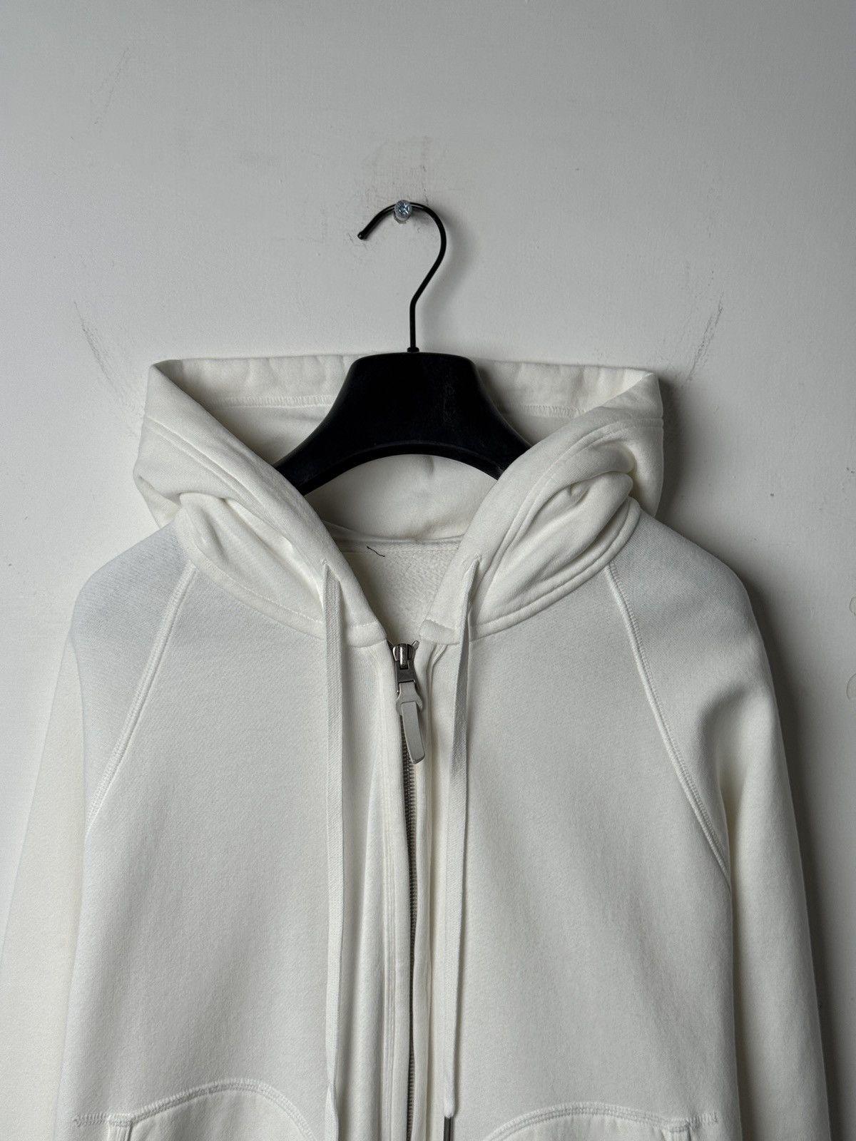 Tom Ford Tom Ford Zip Hoodie Size US M / EU 48-50 / 2 - 4 Thumbnail