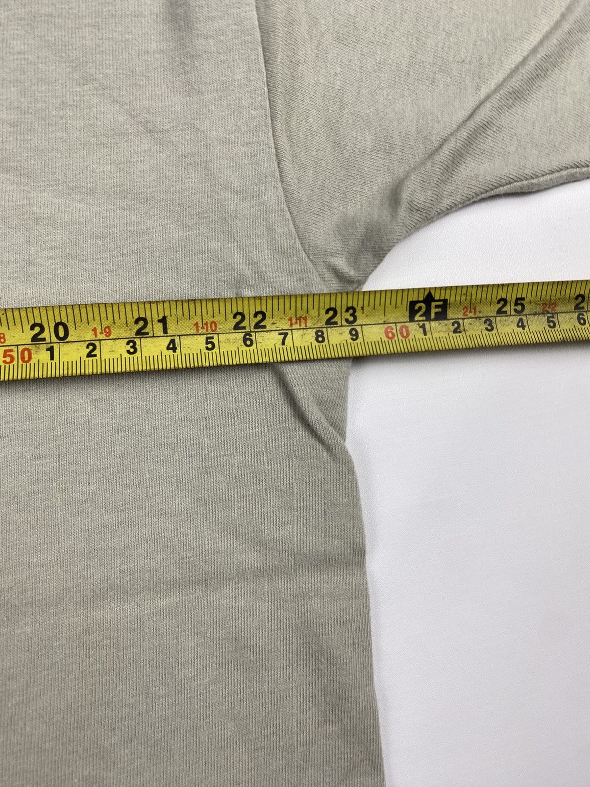 Vintage Vintage T&C surf 90s tshirt Size US XL / EU 56 / 4 - 8 Thumbnail