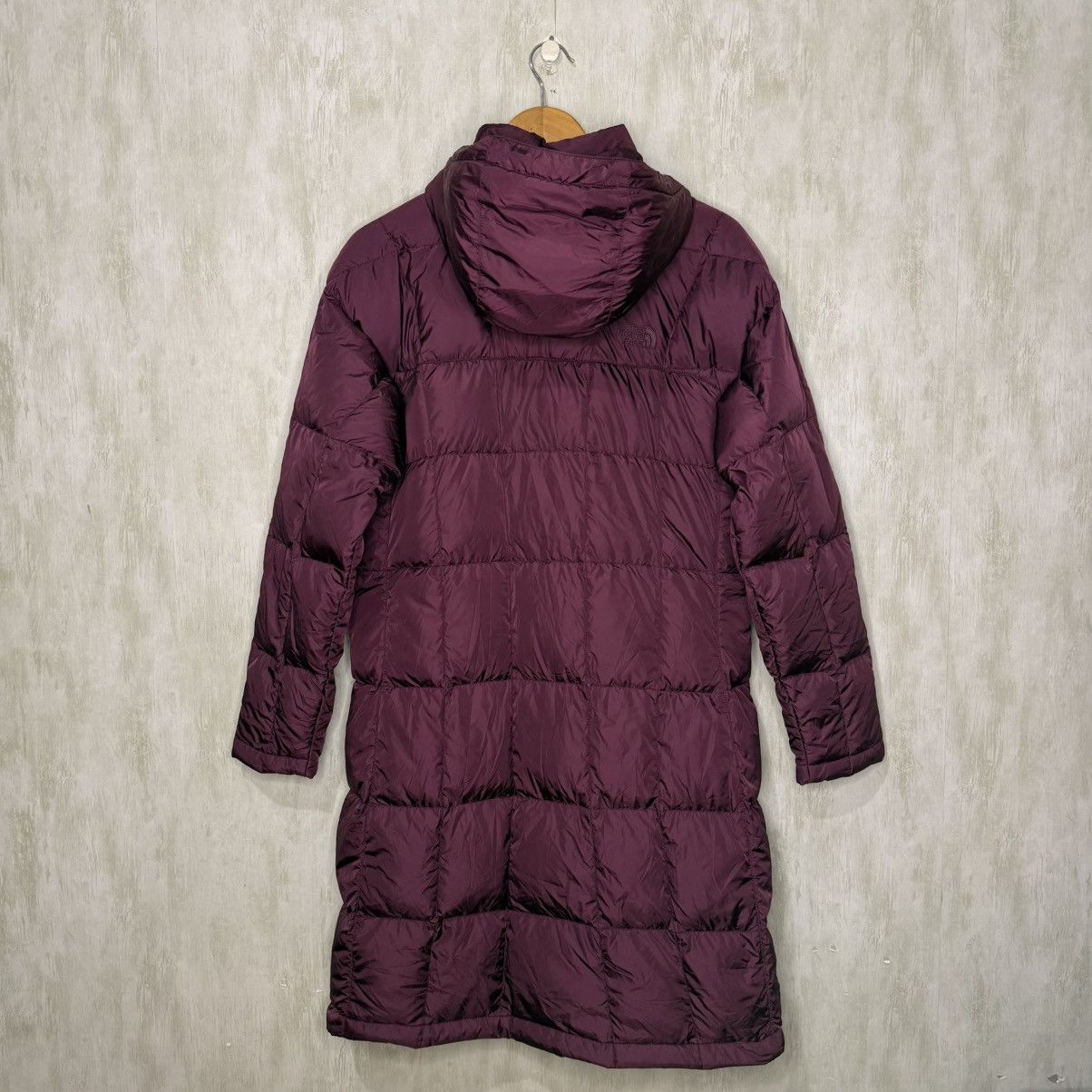 The North Face The North Face Metropolis 600 Series Puffer Jacket Size M / US 6-8 / IT 42-44 - 5 Thumbnail