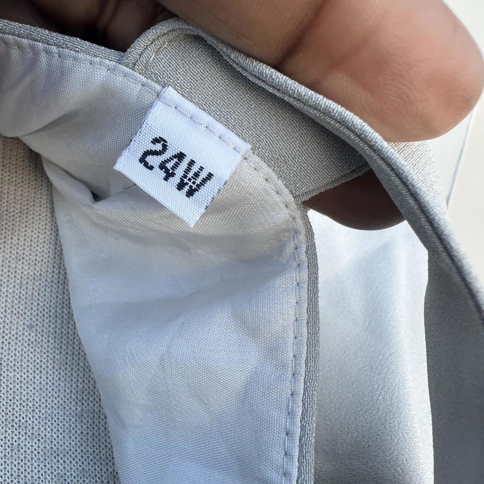 Other Women's Blue and Grey Suit Size 4XL / US 24-26 - 8 Thumbnail