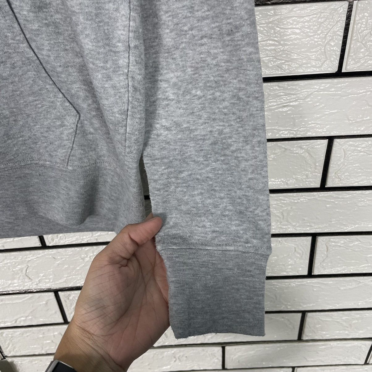 Japanese Brand Army Anniversary Miami Beach Hoodie Size US M / EU 48-50 / 2 - 12 Thumbnail