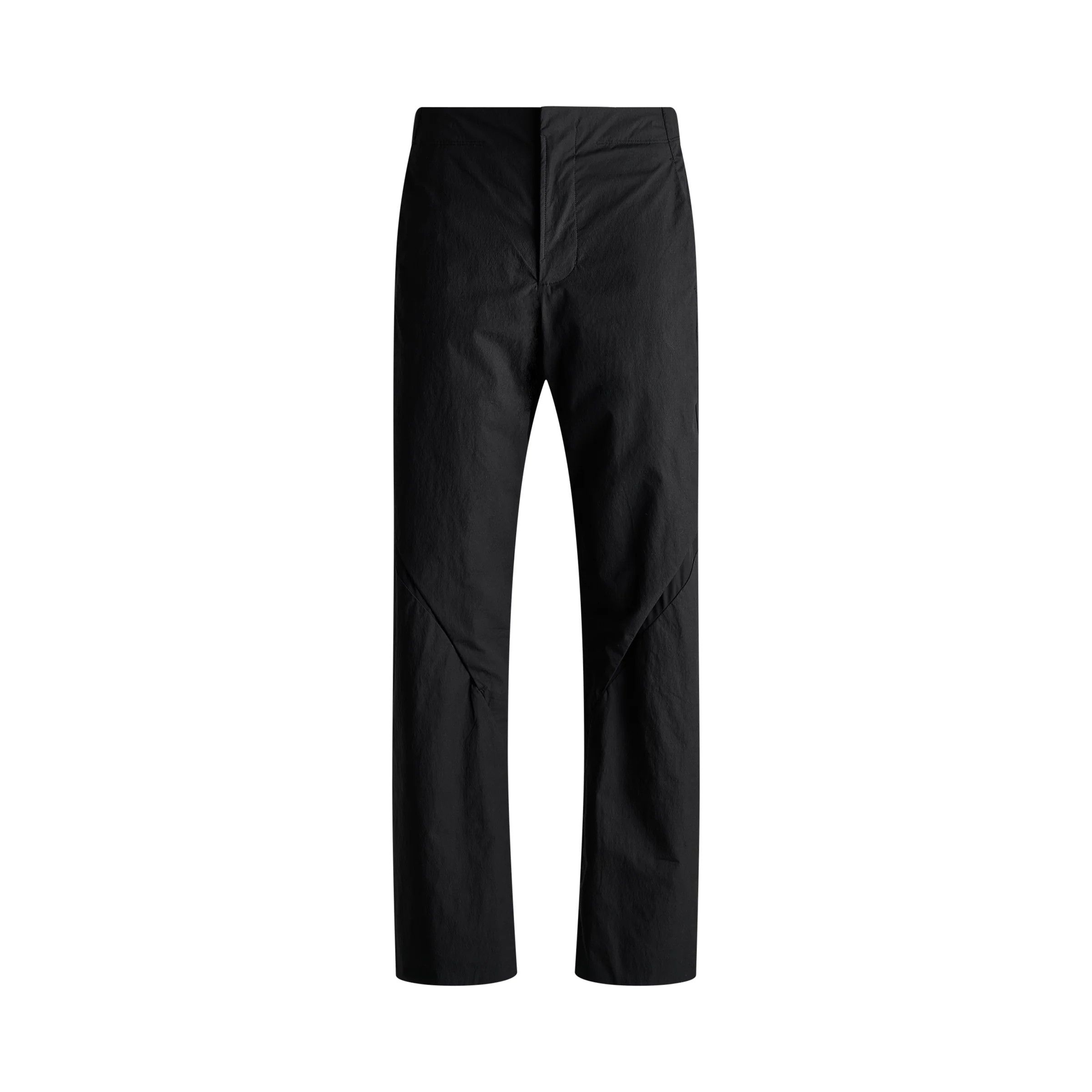 POST ARCHIVE FACTION (PAF) o1mris0824 Technical Pants in Black Size US 34 / EU 50 - 1 Thumbnail