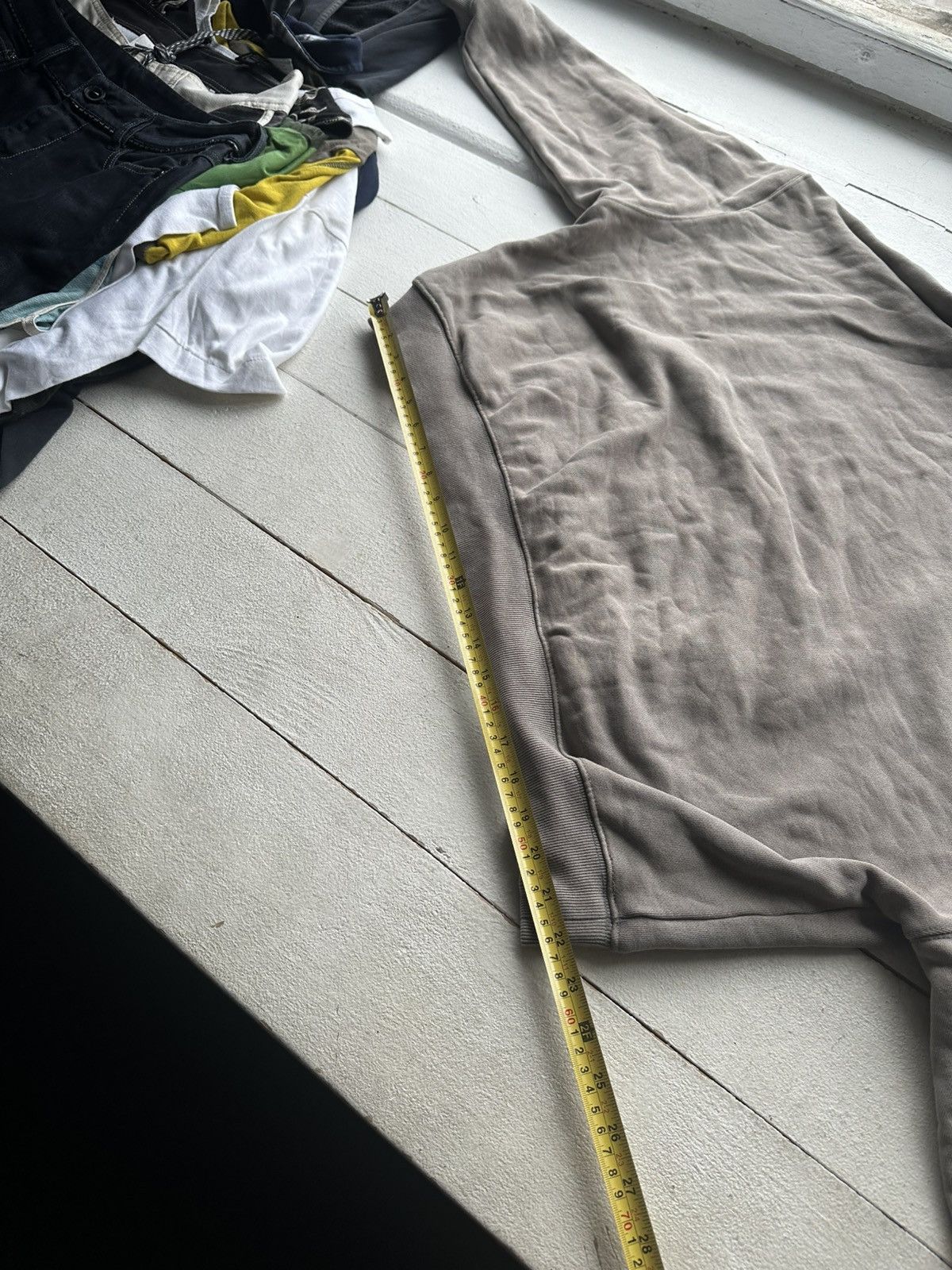 🚨 NOBODYKNOWS BAGGY BOXY SK8 HOODIE WITH LOGO BASIC RARE