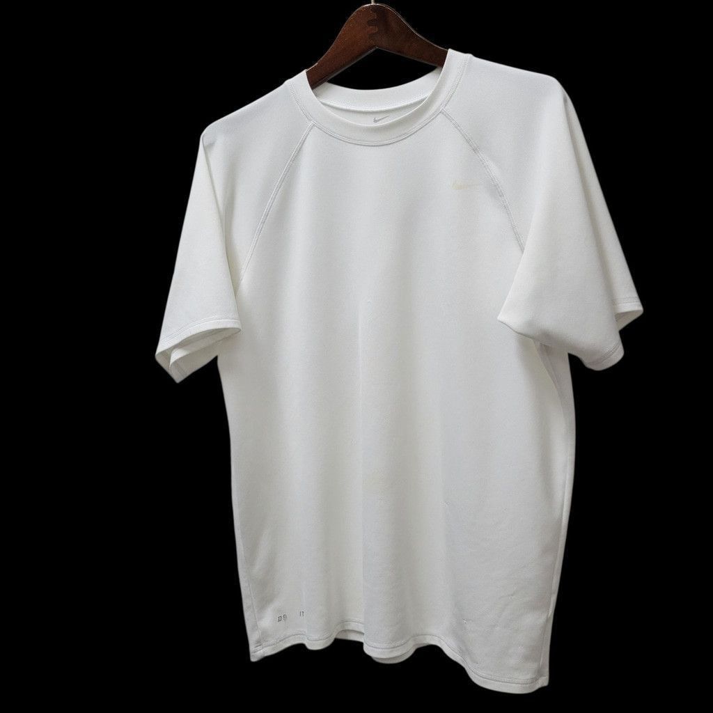 Nike Nike Dri-FIT Athletic Tshirt Size Large Size US L / EU 52-54 / 3 - 3 Thumbnail