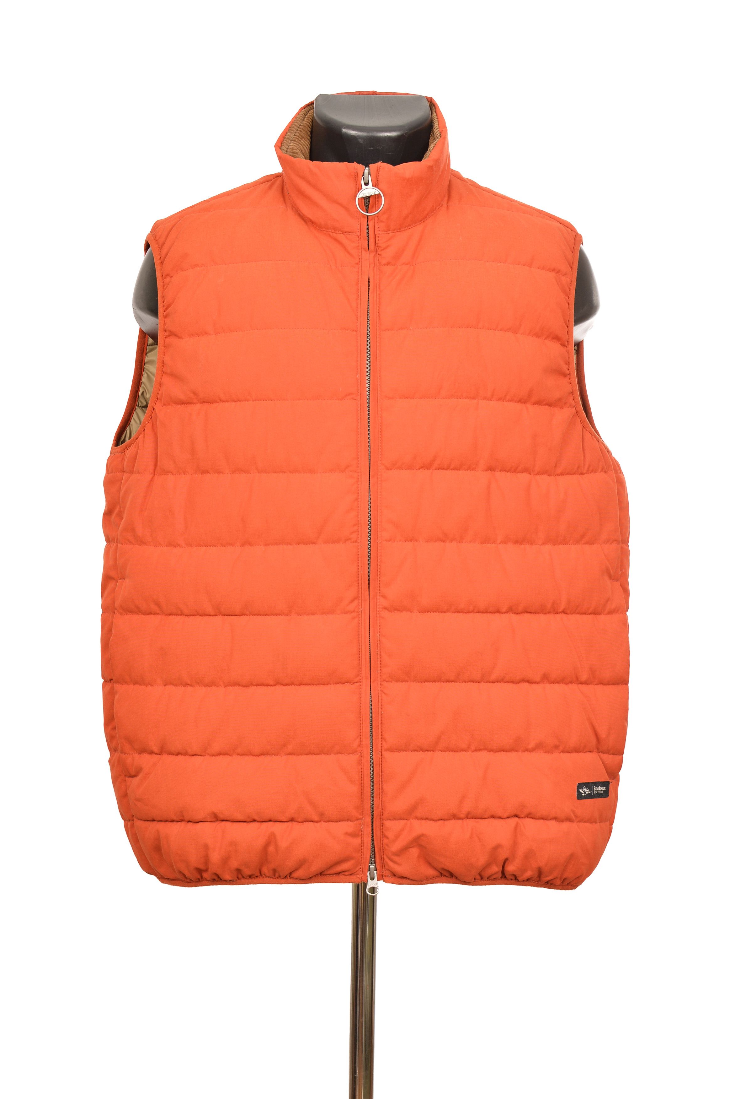 Barbour Barbour Ben Fogle Wasedale Gilet Vest Size US L / EU 52-54 / 3 - 1 Thumbnail
