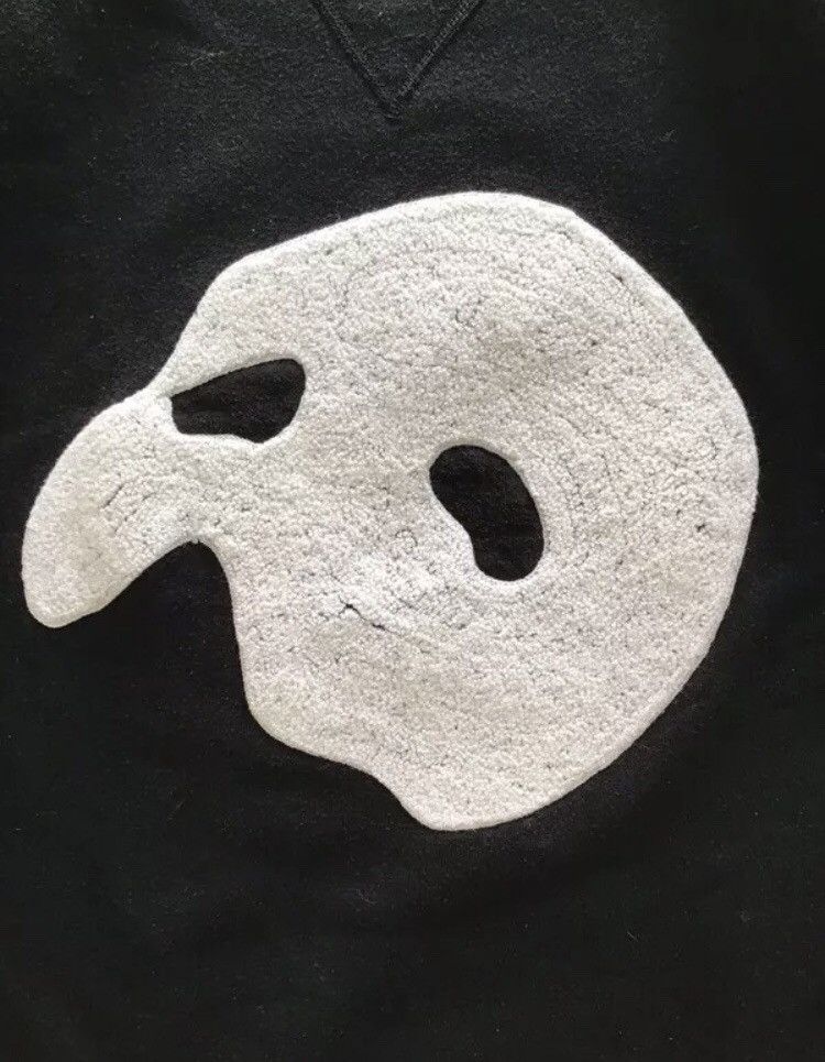 Russell Athletic 90s vintage phantom of opera Russell athletic Crewneck Sweat Size US M / EU 48-50 / 2 - 5 Thumbnail