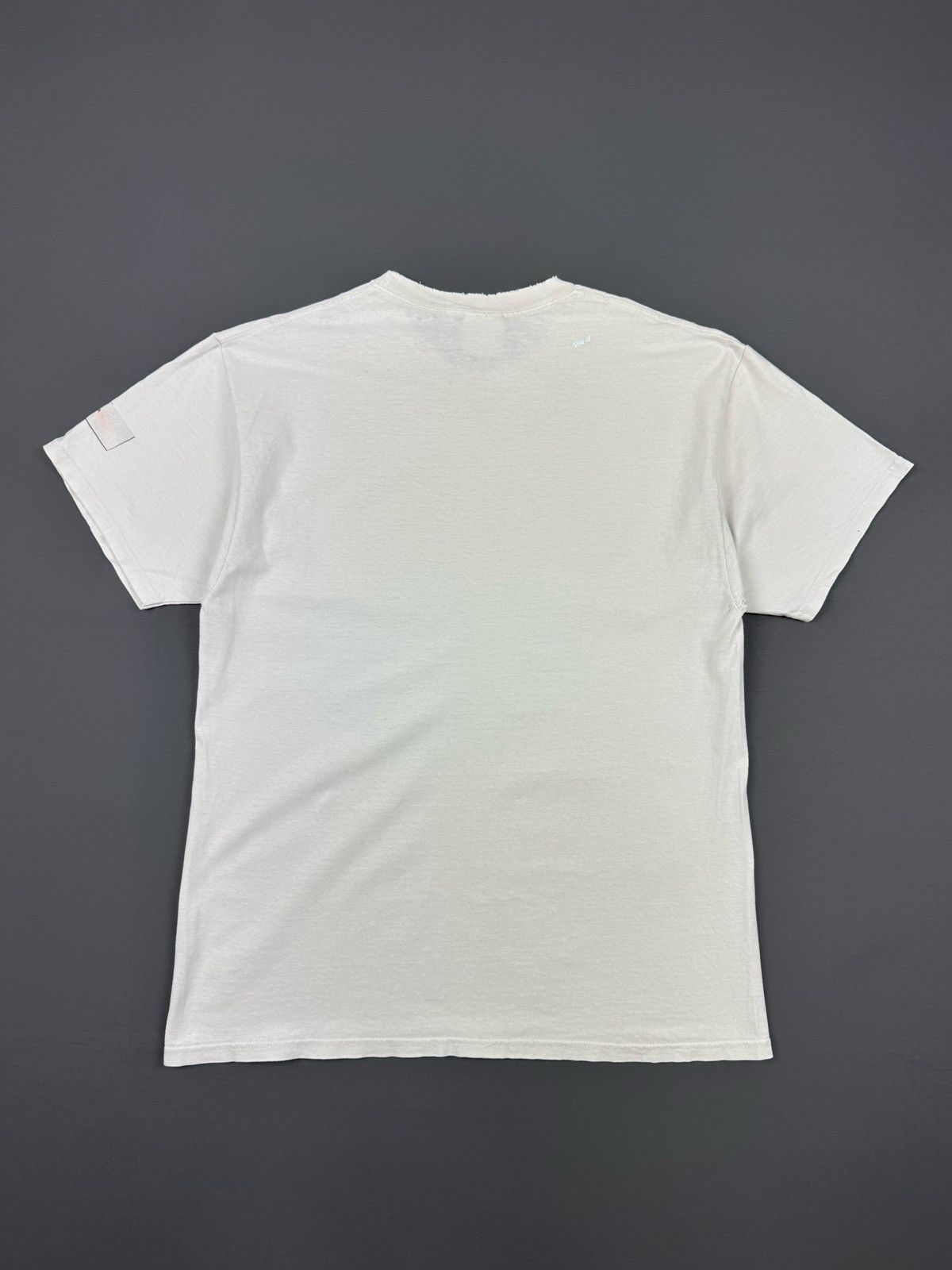 Microsoft Distressed Microsoft Windows Systems T-Shirt Size US L / EU 52-54 / 3 - 11 Thumbnail