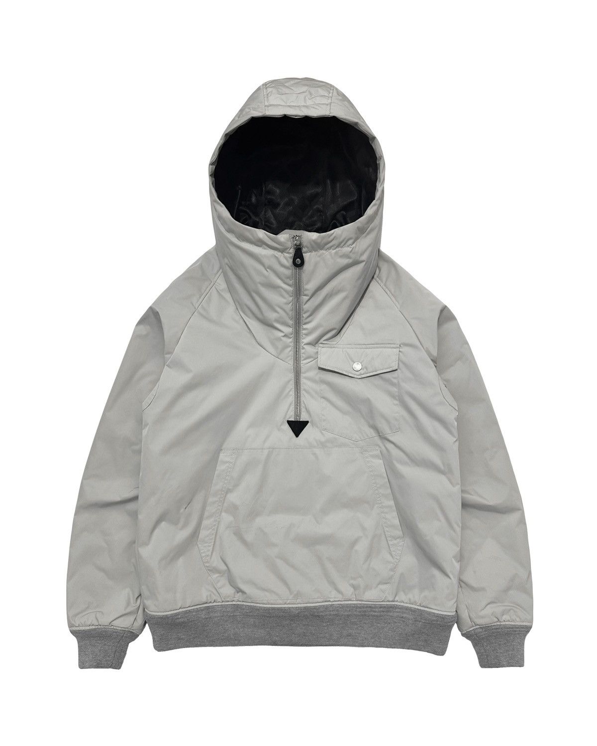 Kaws × Original Fake 2009 Fall Winter OriginalFake Kaws Anorak 