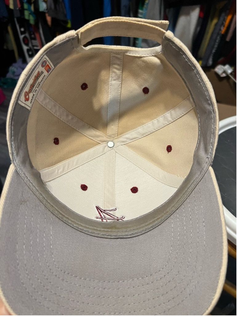 Other University of Alabama Captivating Hat Cap Size ONE SIZE - 5 Thumbnail