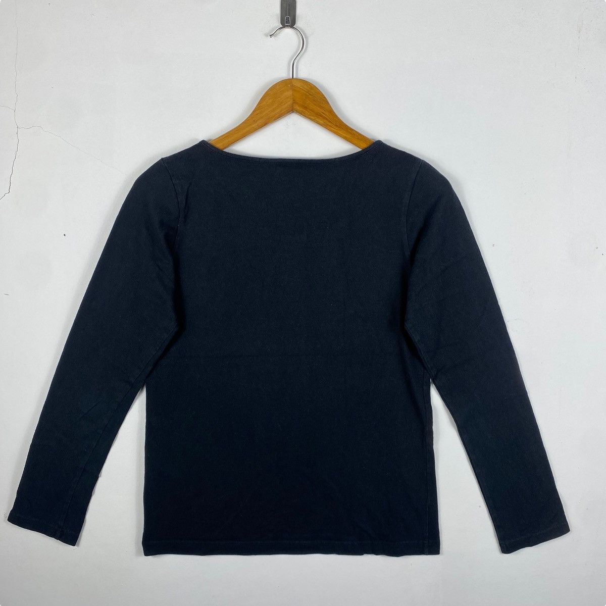 X-LARGE Japanese Streetwear X-GIRL Multicolour Logo Women Tops Tee Size S / US 4 / IT 40 - 4 Thumbnail