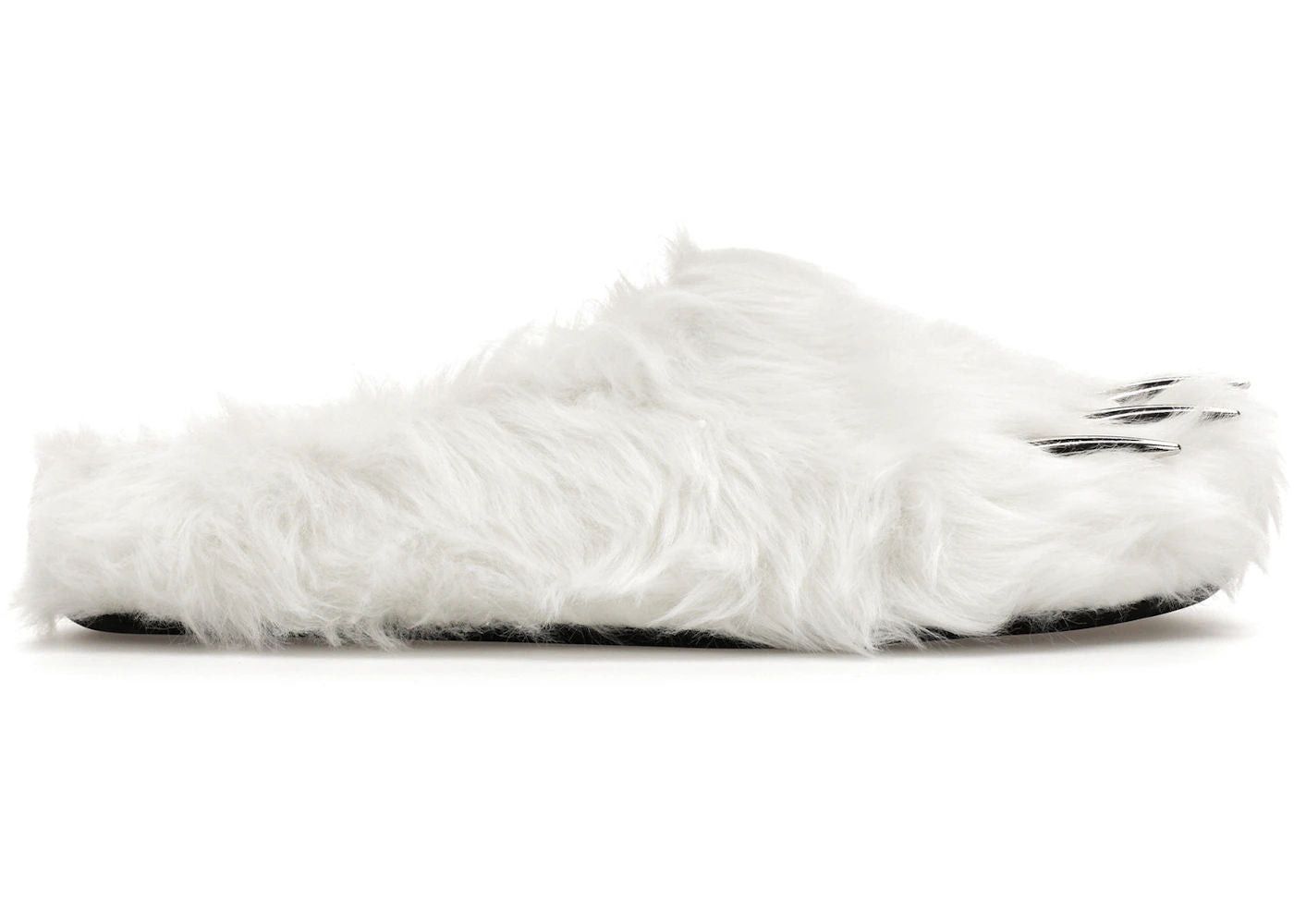 Bravest Studios Bear Claw Mule White Size US 9 / EU 42 - 1 Preview