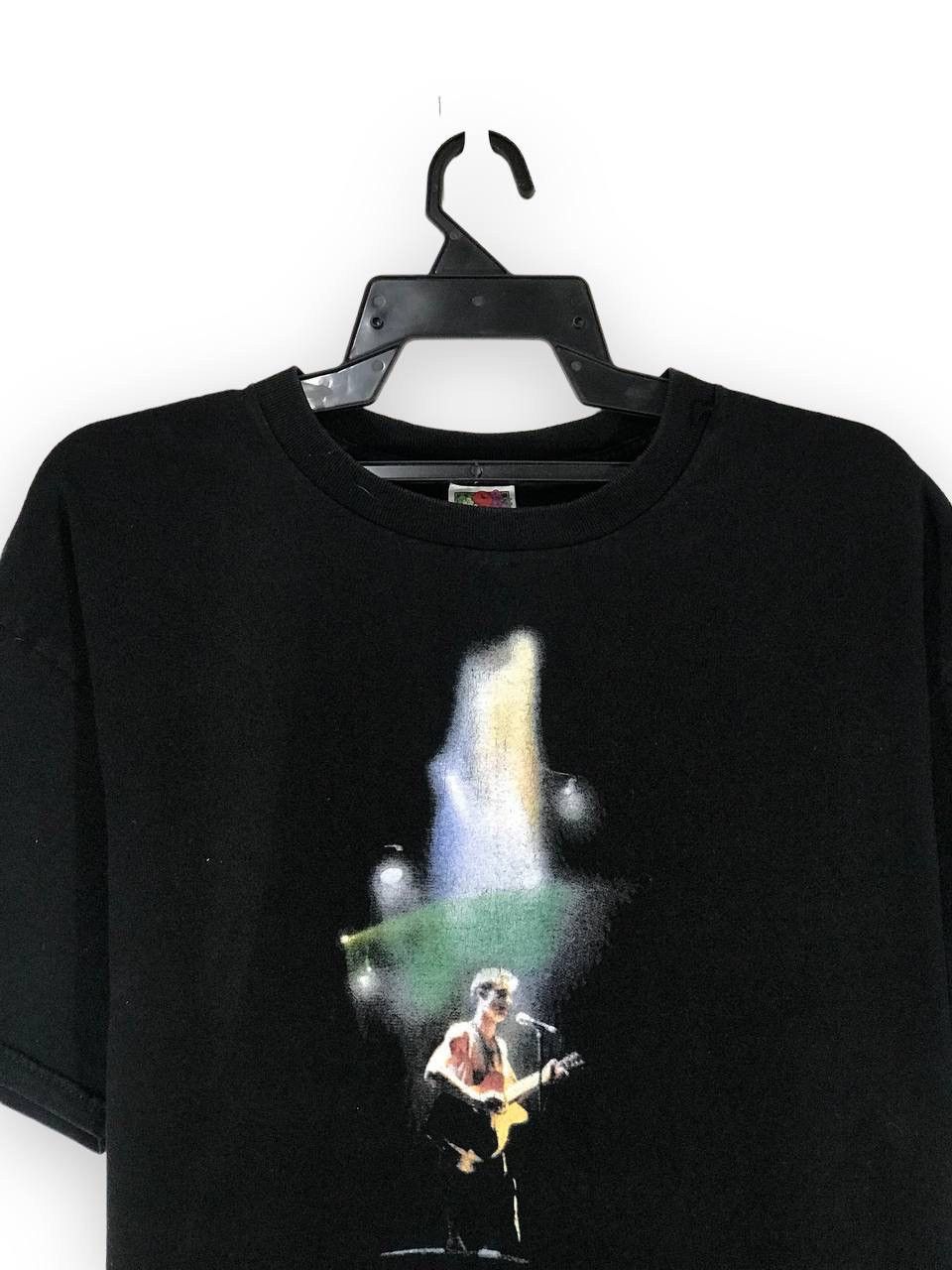 Band Tees vintage 2001 Jonny Lang tour Size US XL / EU 56 / 4 - 2 Thumbnail