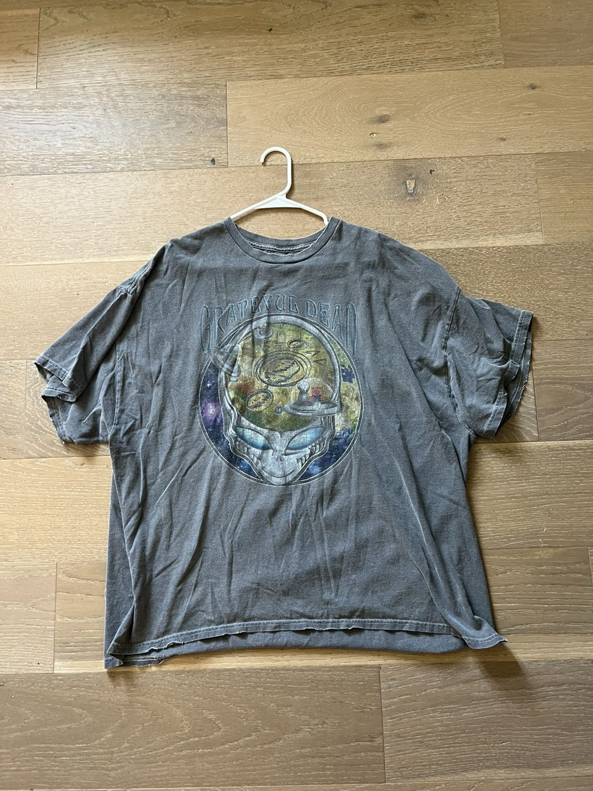 Urban Outfitters Grateful Dead Tee Size US XL / EU 56 / 4 - 1 Preview