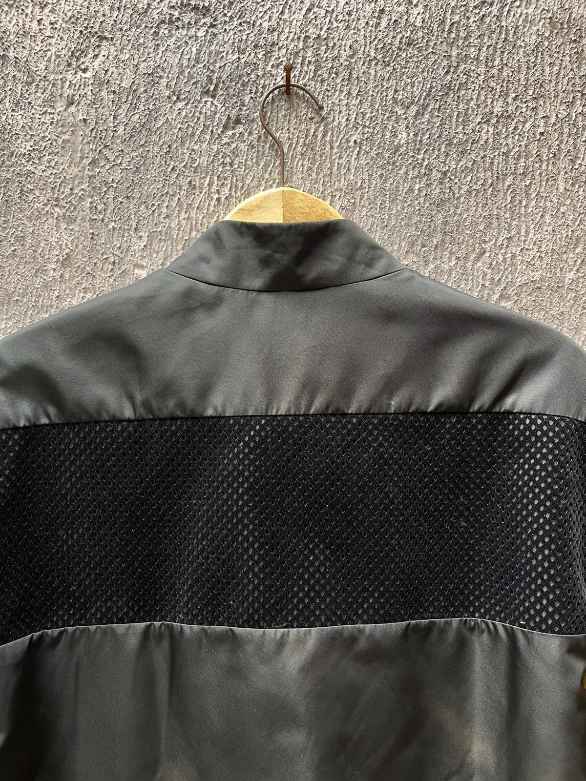 N21 N21 Numero Ventuno Gilmar Raccagni Zip Jacket Size US S / EU 44-46 / 1 - 8 Thumbnail