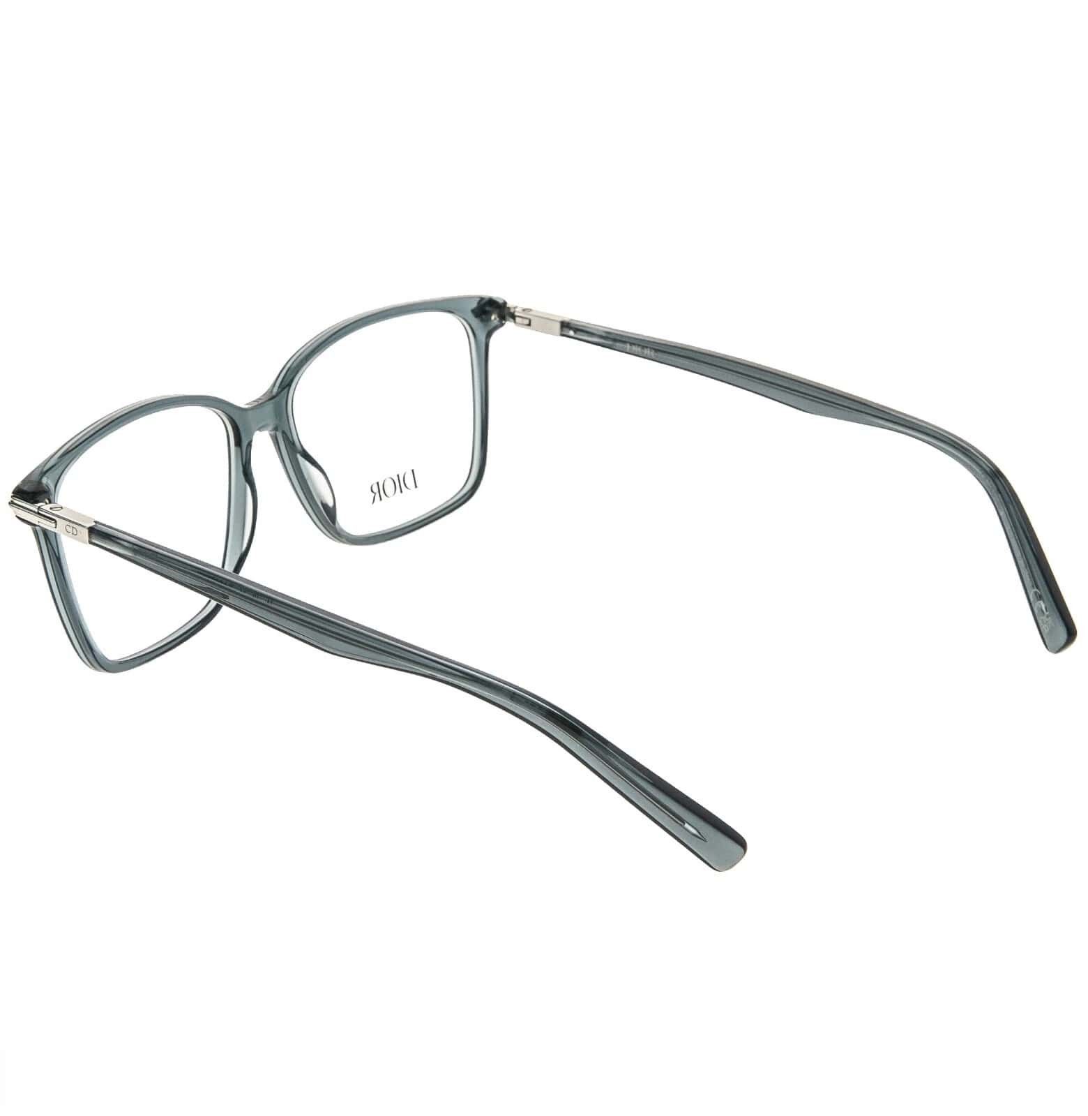 Christian Dior Monsieur CHRISTIAN DIOR Black Suite S14I Frame DM50058I BLACKSUITEO Size ONE SIZE - 6 Thumbnail