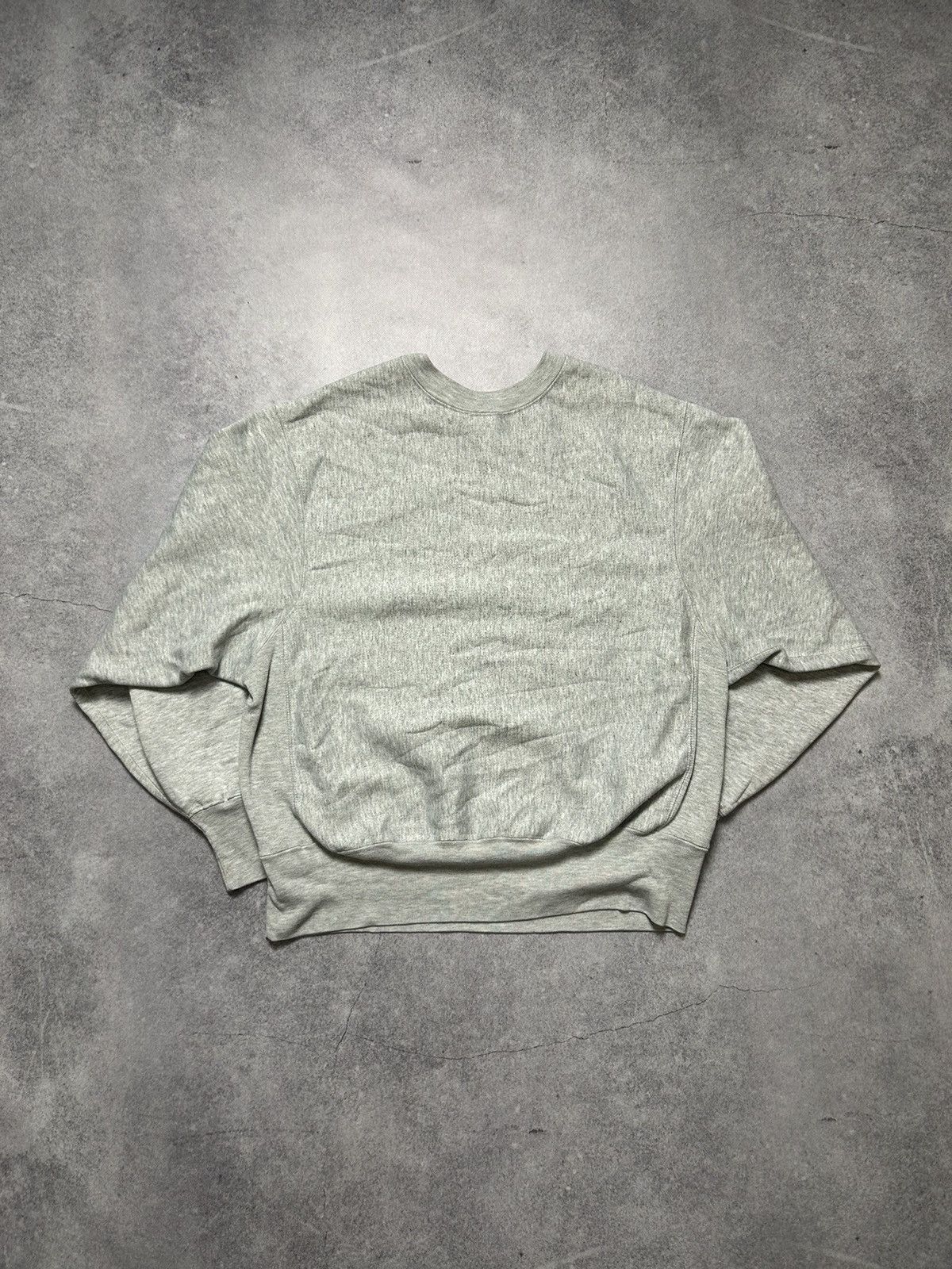 Logo 7 × Vintage Vintage 90s Logo 7 University Dallas Cowboys Sweatshirt Y2K Size M / US 6-8 / IT 42-44 - 3 Thumbnail