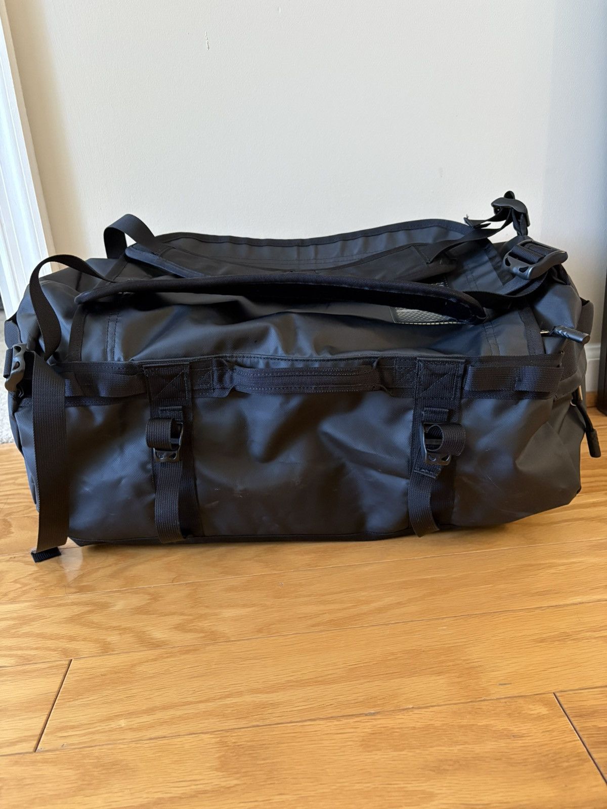 The North Face North Face base camp duffel Size ONE SIZE - 6 Thumbnail