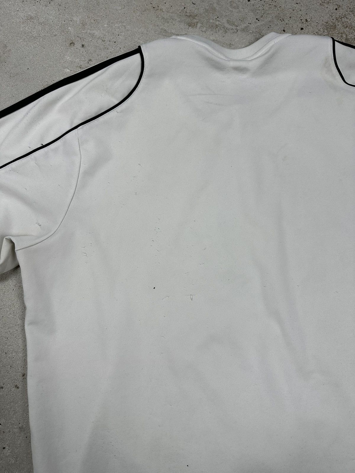 Adidas × Vintage Adidas x Derby County 2007/2008 Home Jersey blokecore Y2K Size US XL / EU 56 / 4 - 17 Thumbnail