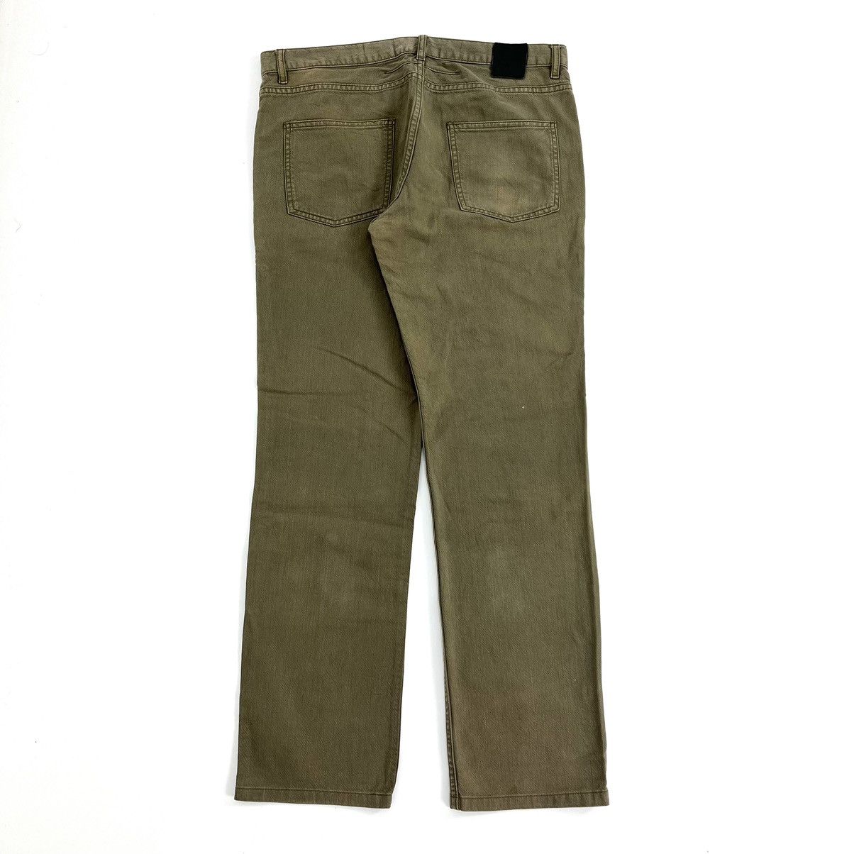 Givenchy × Vintage Vintage Givenchy Jeans Size US 32 / EU 48 - 13 Thumbnail