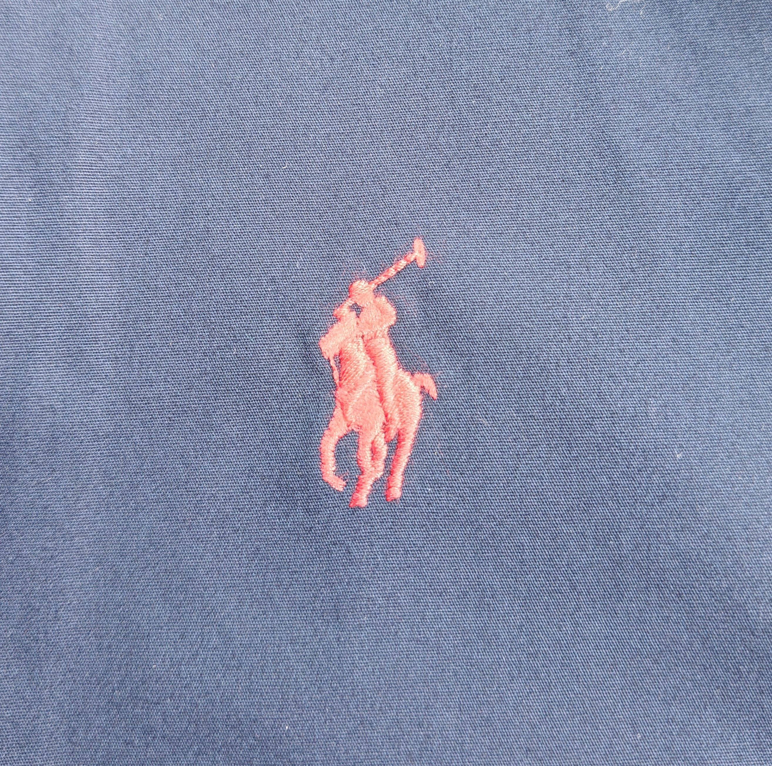 Polo Ralph Lauren Polo Ralph Lauren Windbreaker jacket Free Shipping FTP-3012 Size US M / EU 48-50 / 2 - 8 Thumbnail