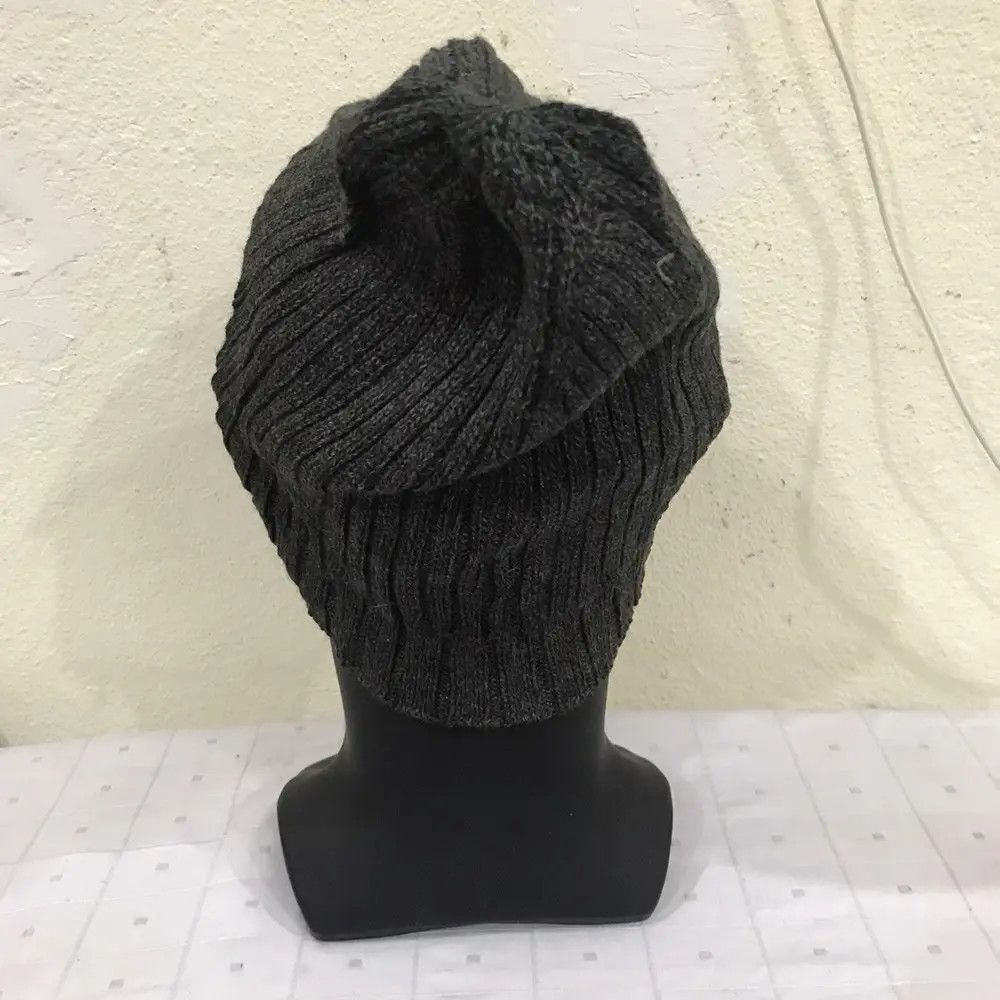 Lacoste Lacoste Small Logo Beanie Hat Size ONE SIZE - 4 Thumbnail