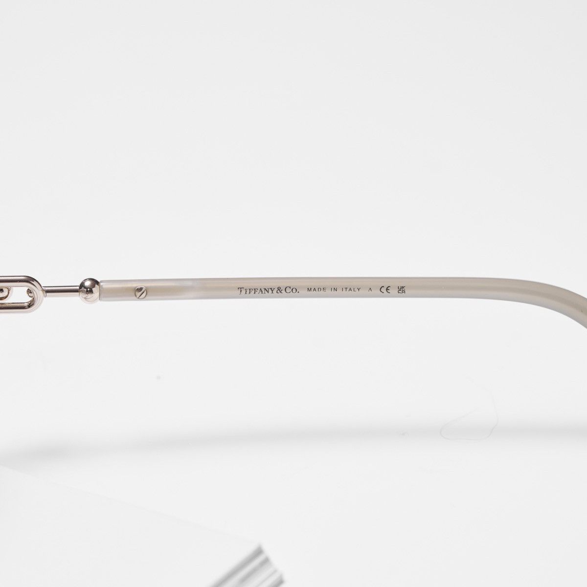 Tiffany & Co. TIFFANY & CO 0TF1170D 6001 SUNGLASSES Size ONE SIZE - 4 Thumbnail