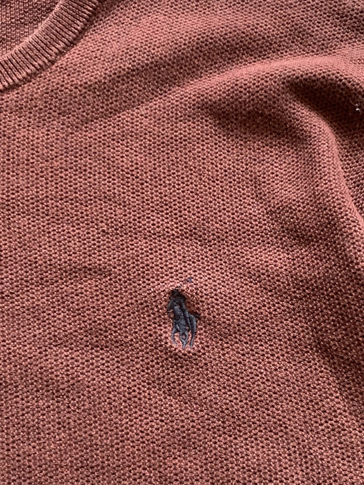 Polo Ralph Lauren 🔥POLO RALPH LAUREN SWEATSHIRT Size US L / EU 52-54 / 3 - 7 Thumbnail
