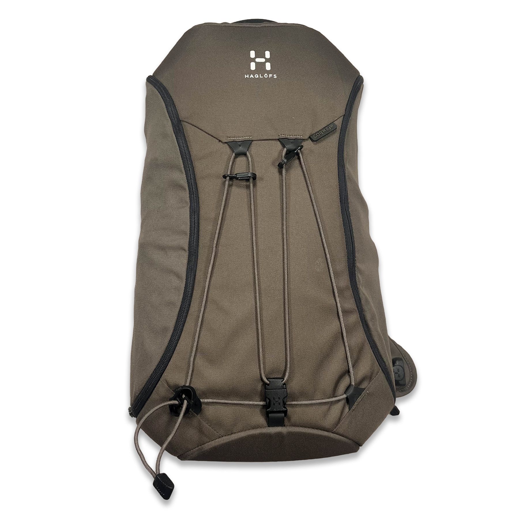 Haglofs Haglöfs Corker Medium Backpack • 18L, 50x20 cm Size ONE SIZE - 5 Thumbnail