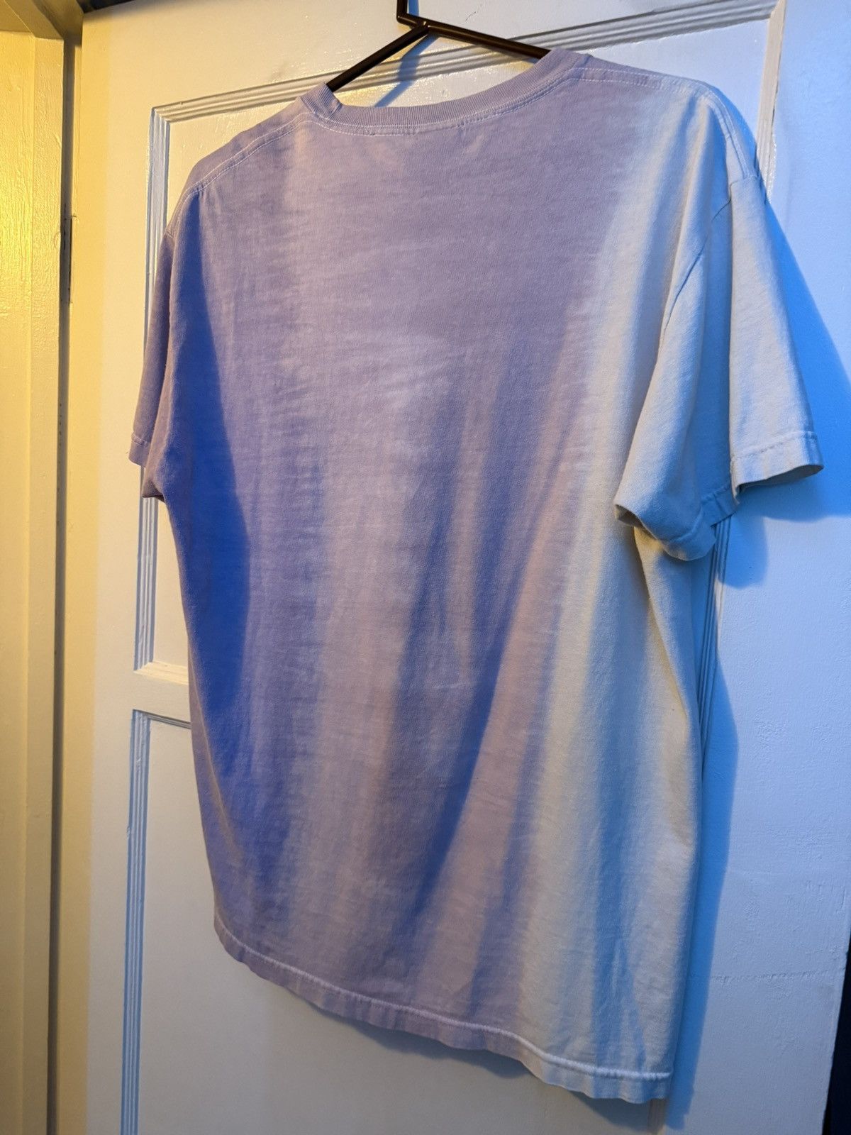 40's & Shorties USED M 40’s & Shorties T-shirt “ get down with the get down” Size US M / EU 48-50 / 2 - 5 Thumbnail