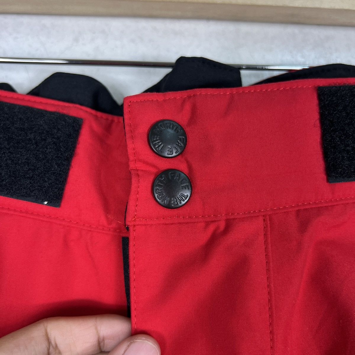Goretex 🔥 THE NORTH FACE GORETEX SKI PANTS Size US 28 / EU 44 - 12 Thumbnail