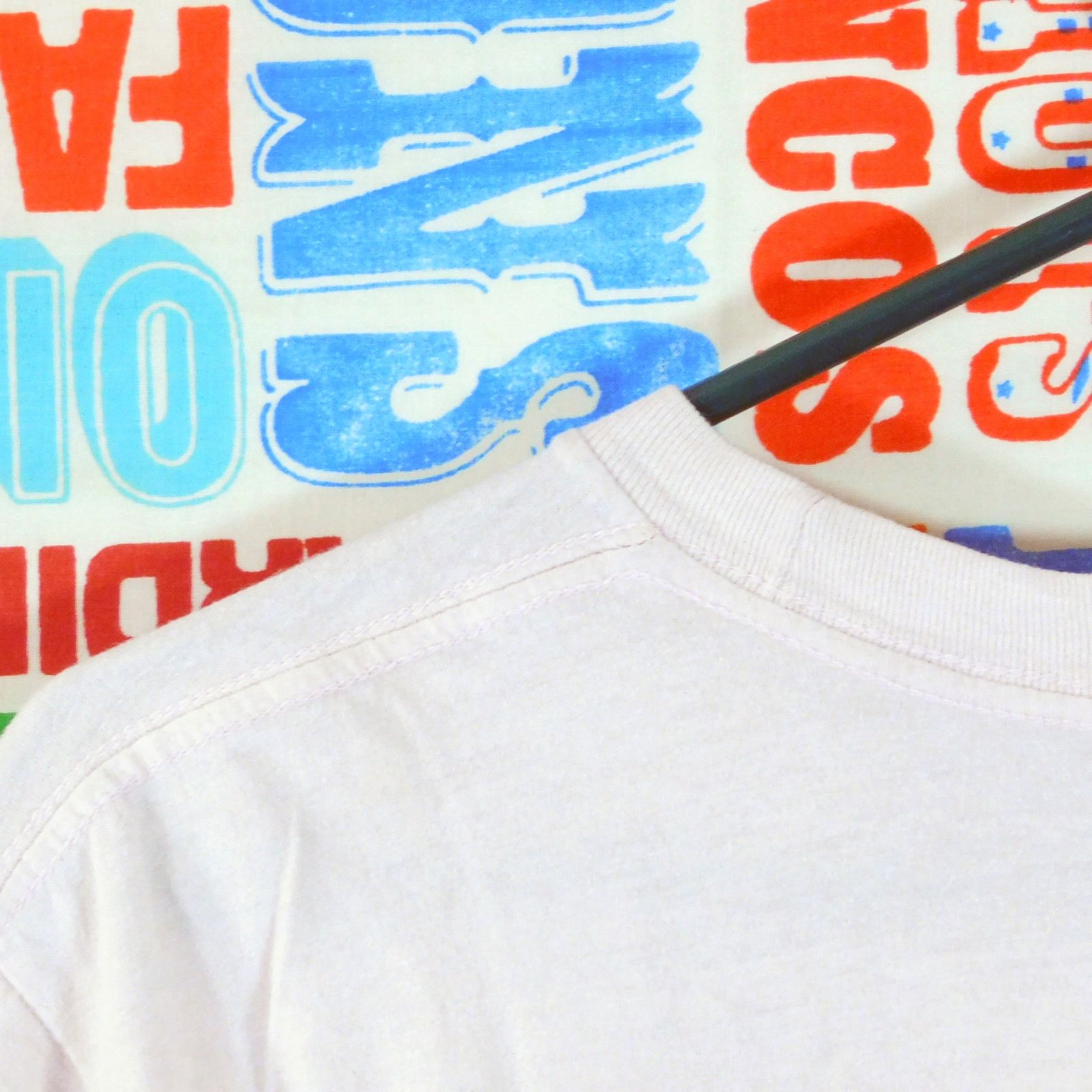 American Apparel The Phi Concept Milk & Honey T Shirt Size M American Apparel Size US M / EU 48-50 / 2 - 5 Thumbnail