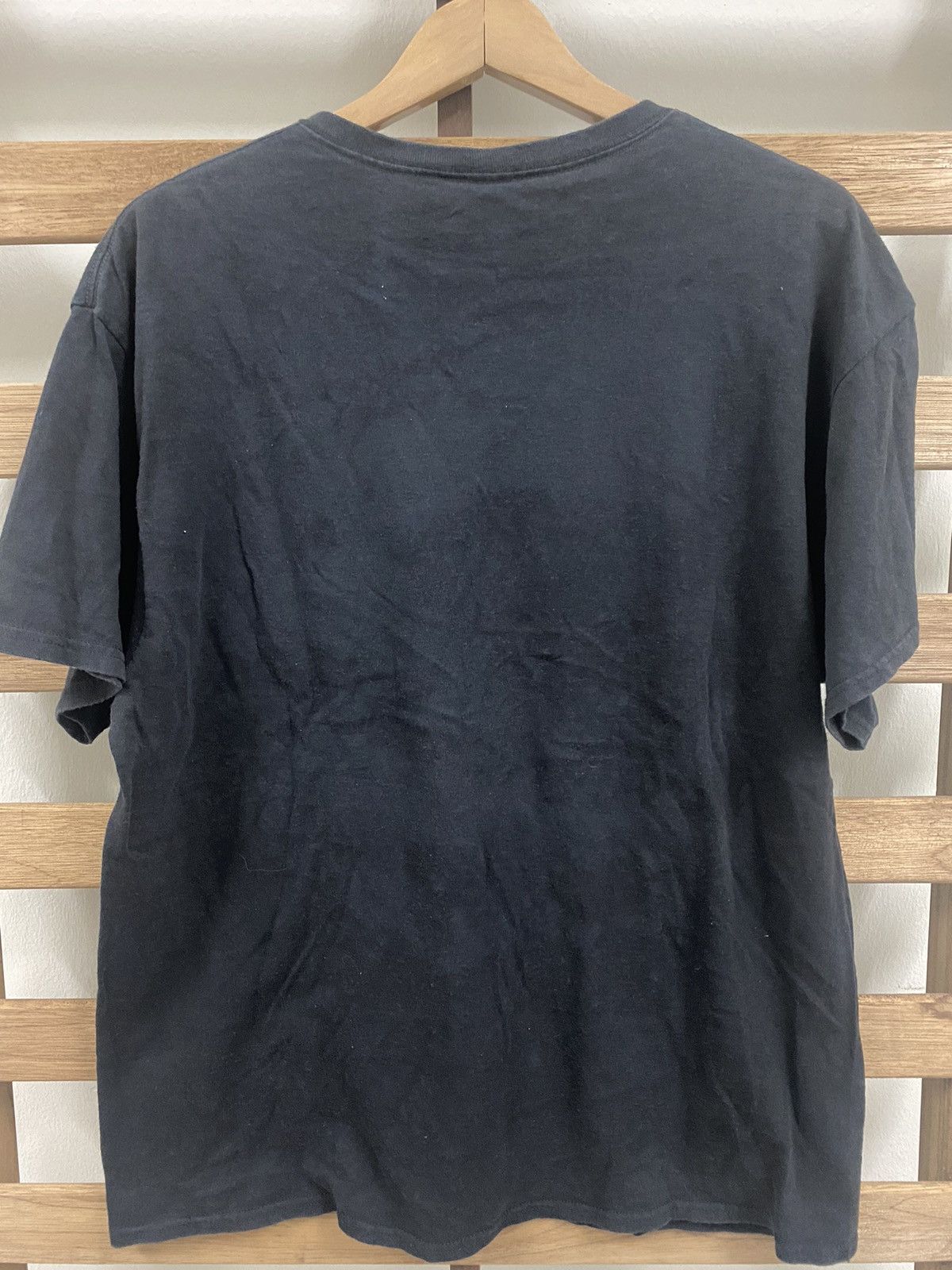 Delta skull big print Size US XL / EU 56 / 4 - 2 Thumbnail