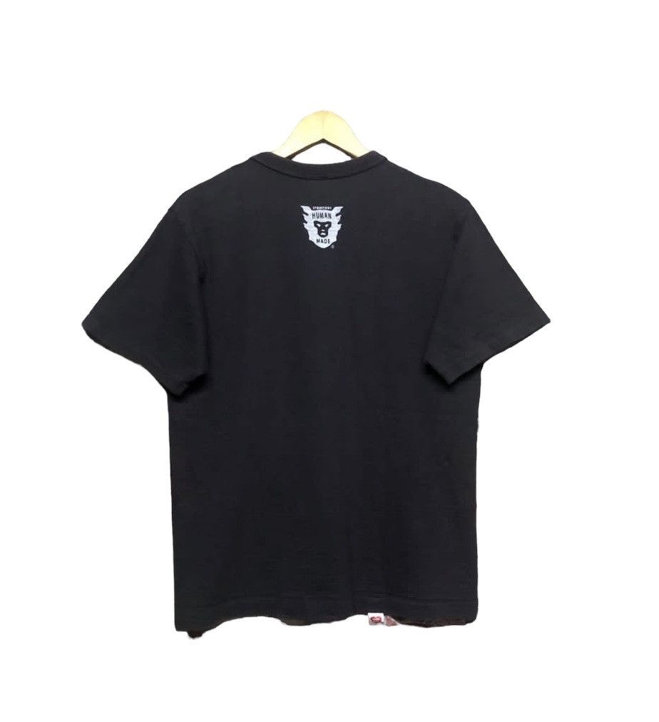 Human Made × Nigo Human Made Service & Supply Logo Tee Size US M / EU 48-50 / 2 - 3 Thumbnail
