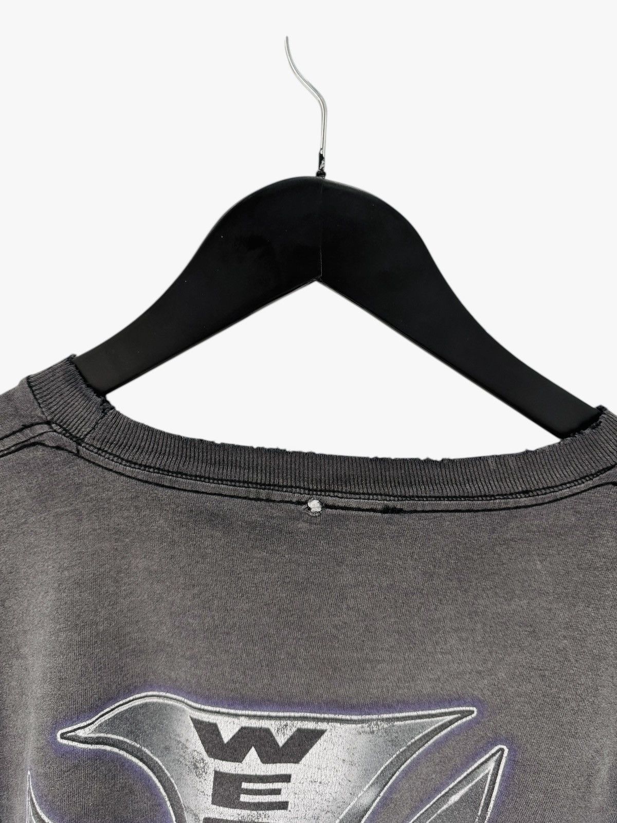 West Coast Choppers Thrashed and Faded West Coast Choppers Long Sleeve Size US XXL / EU 58 / 5 - 8 Thumbnail