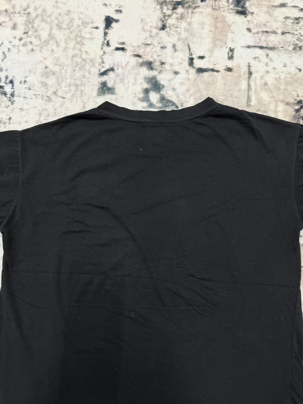 Drew House × Japanese Brand Drew House Shark Thsirt Size US S / EU 44-46 / 1 - 9 Thumbnail