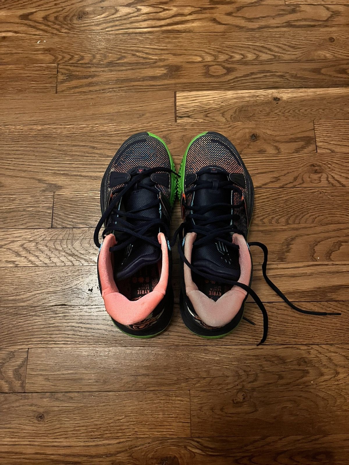 Nike Basketball shoes Size US 8.5 / EU 41-42 - 3 Thumbnail