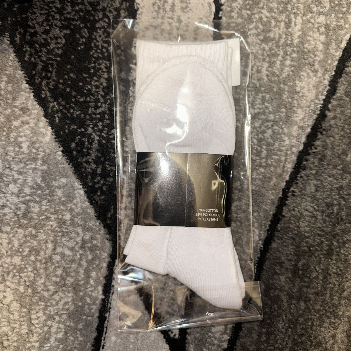 Other XXXTENTACION: Tree Socks Size ONE SIZE - 2 Thumbnail