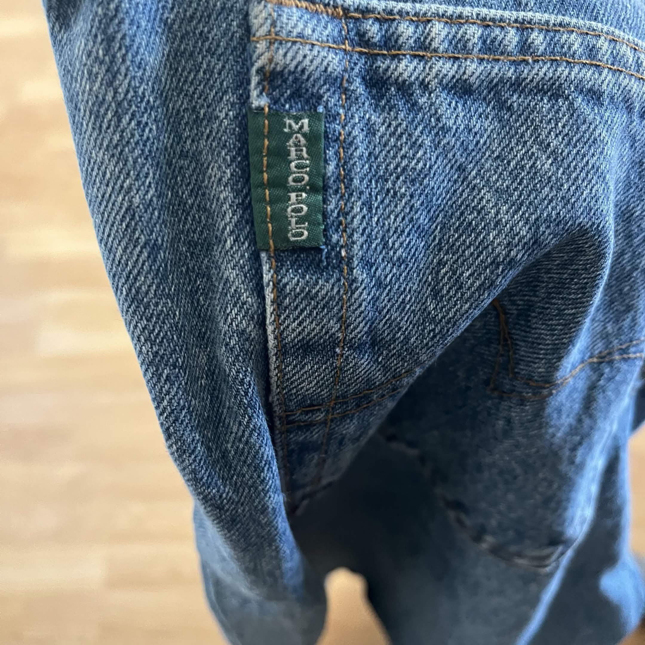 Marc O'Polo Marc O Polo Denim Size US 36 / EU 52 - 4 Thumbnail