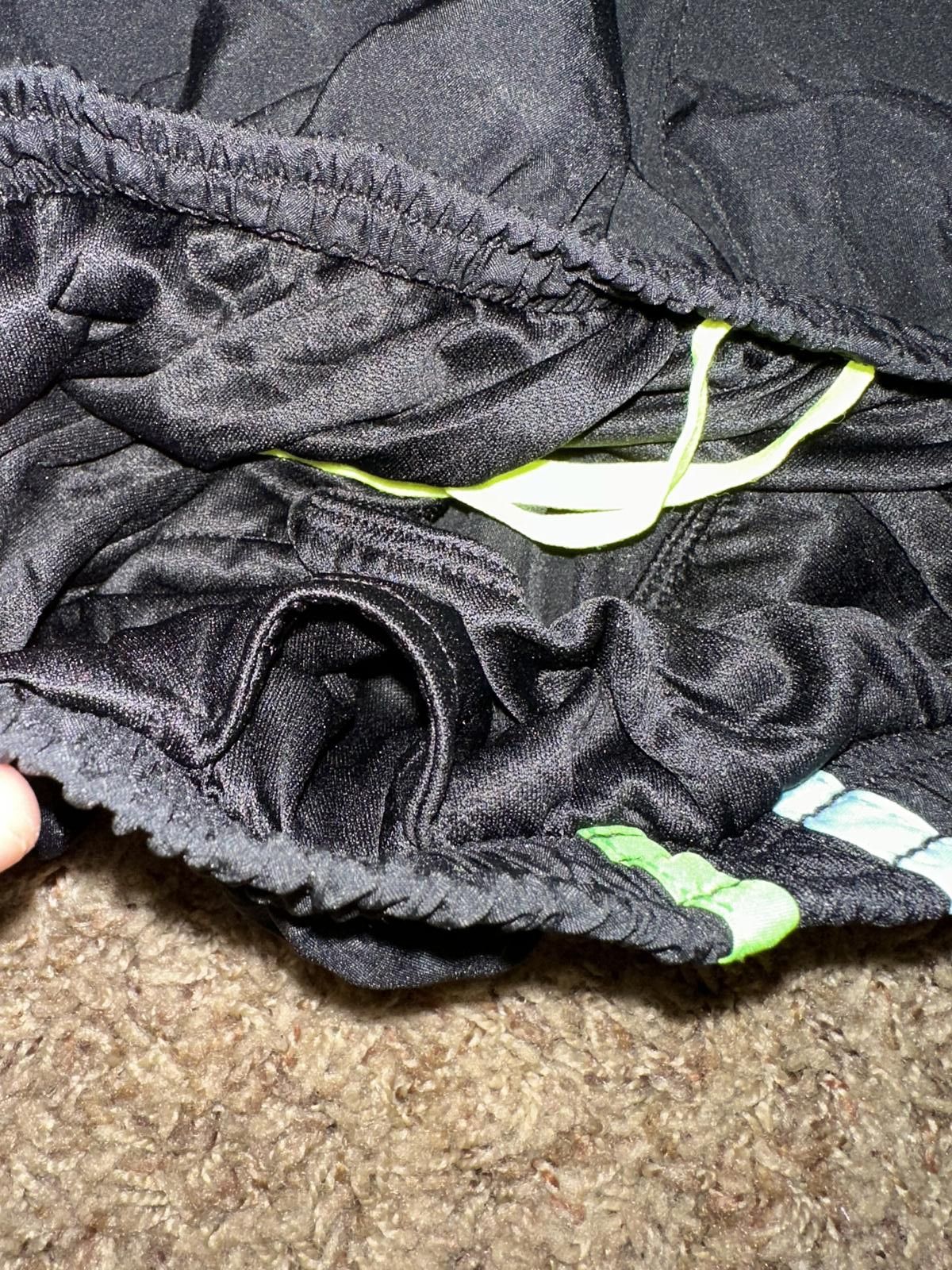 Nike Nike Dri Fit Tempo Womens Small Shorts Size 28" / US 6 / IT 42 - 8 Thumbnail